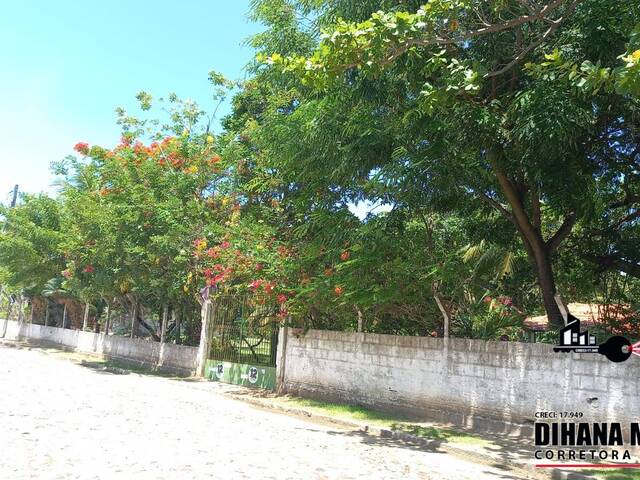 #208 - Casa para Venda em Paracuru - CE