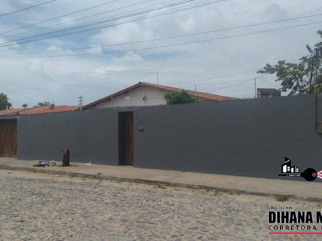 #210 - Casa para Venda em Paracuru - CE - 2