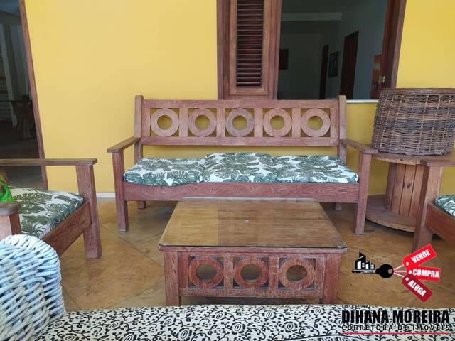 Casa para Temporada em Paracuru - 4