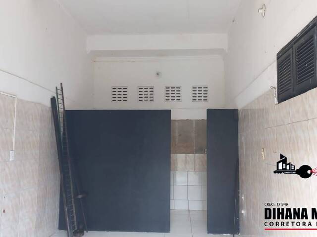 #216 - Sala para Locação em Paracuru - CE