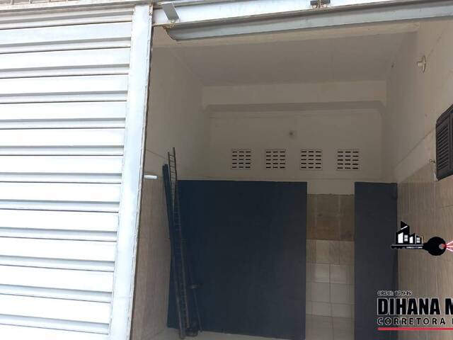 #216 - Sala para Locação em Paracuru - CE