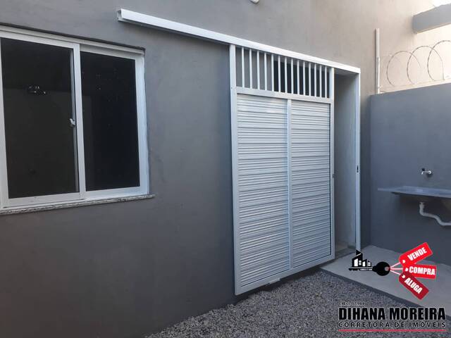 Apartamento para Locação em Paracuru - 4