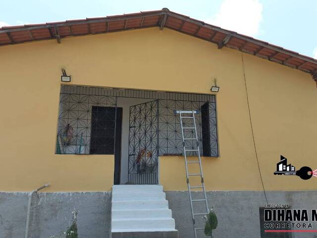 #218 - Casa para Venda em Paracuru - CE