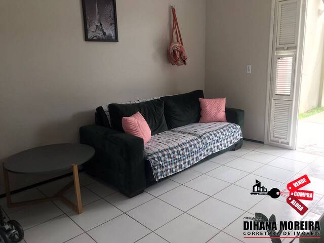 Casa para Locação em Paracuru - 5