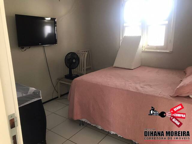 Casa para Locação em Paracuru - 4
