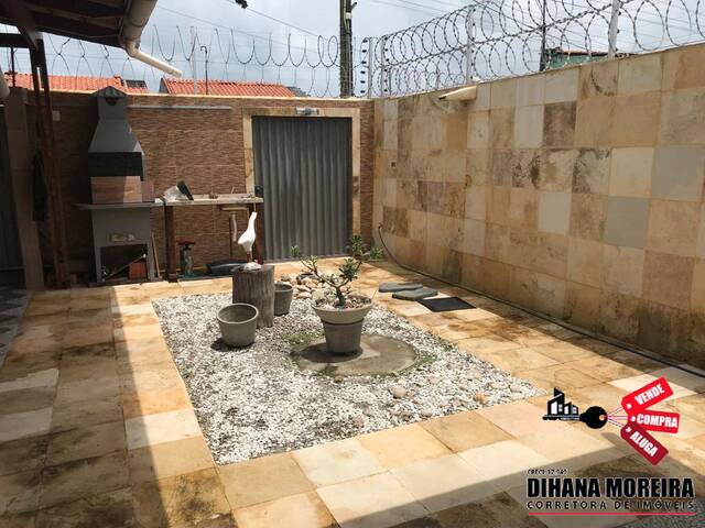 #224 - Casa para Venda em Paracuru - CE