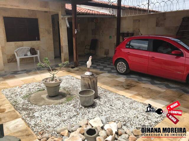 Casa para Venda em Paracuru - 5