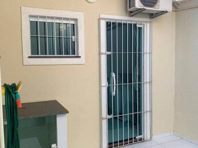 #229 - Casa para Venda em Fortaleza - CE - 2