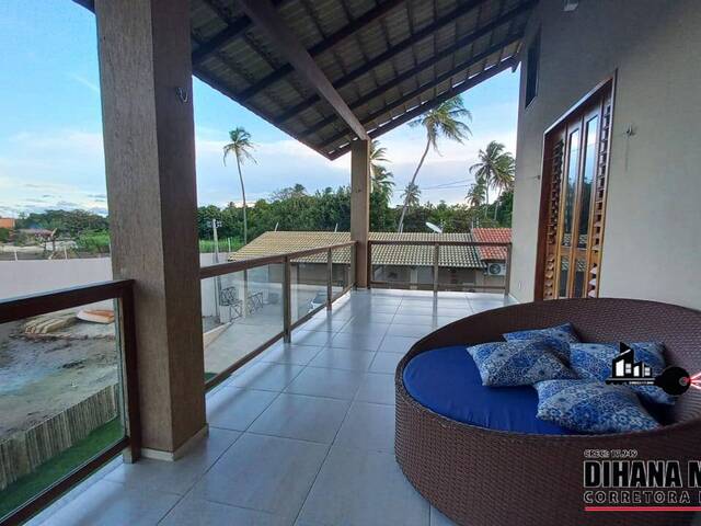 #230 - Casa para Venda em Paracuru - CE