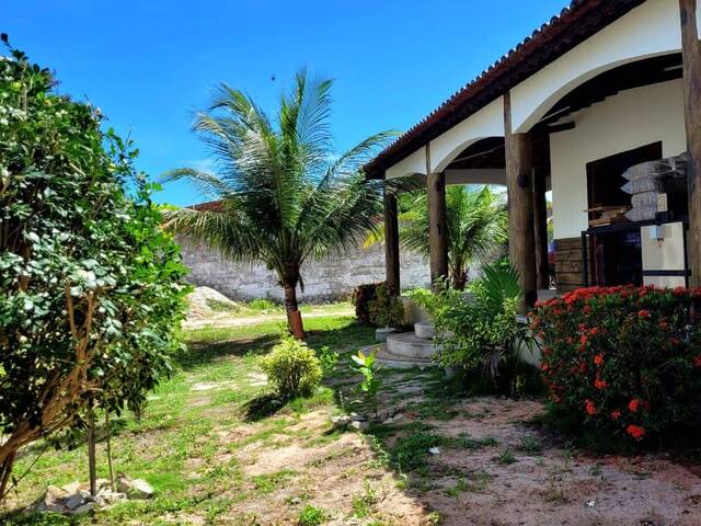 #232 - Casa para Venda em Paracuru - CE