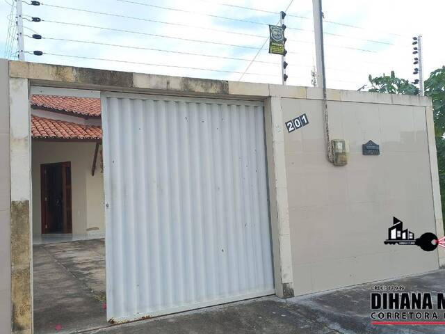 #234 - Casa para Venda em Paracuru - CE