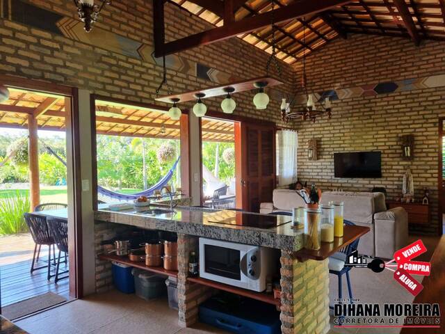 #236 - Casa para Venda em Paracuru - CE