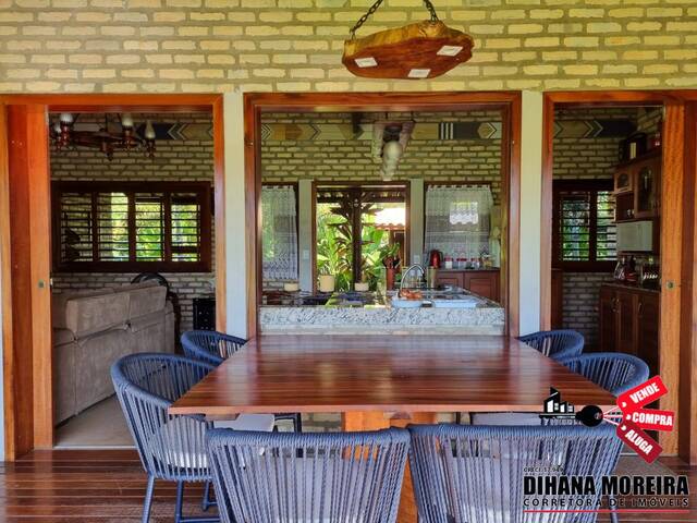 #236 - Casa para Venda em Paracuru - CE