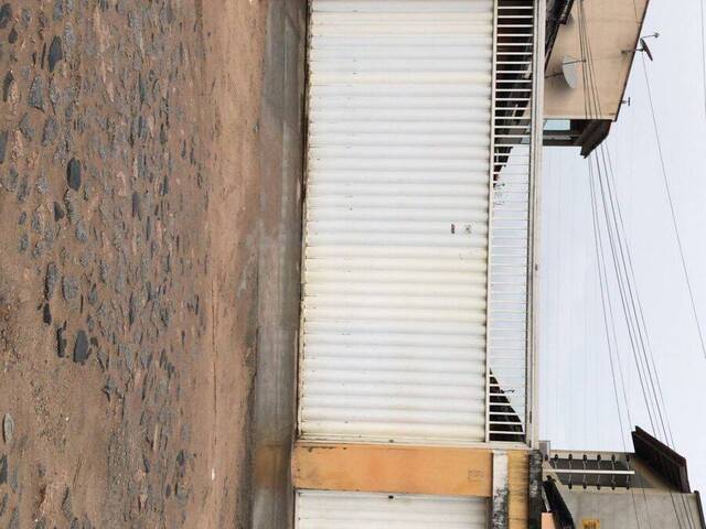 #240 - Casa para Venda em Paraipaba - CE - 2