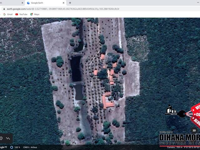 #242 - Casa para Venda em Paracuru - CE - 2