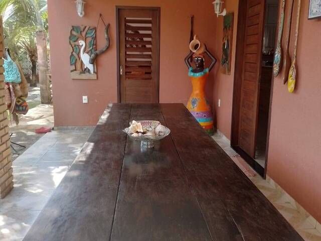 Casa para Locação em Paracuru - 5