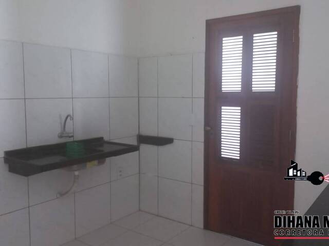 Casa para Locação em Paracuru - 5
