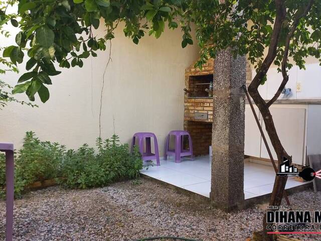 #247 - Casa para Venda em Paracuru - CE