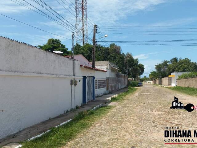 #248 - Casa para Venda em Paracuru - CE