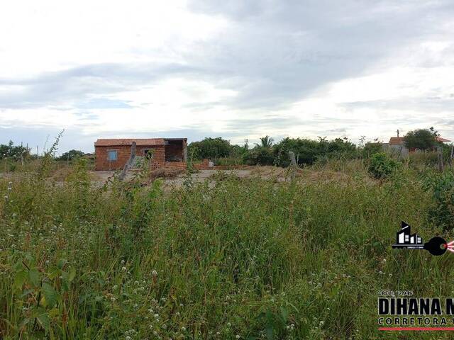 Área para Venda em Paracuru - 4