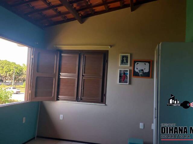 #252 - Casa para Venda em Paracuru - CE