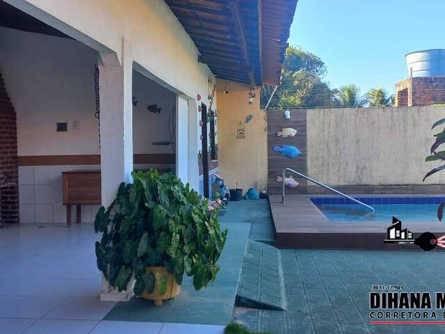 #253 - Casa para Venda em Paracuru - CE - 1