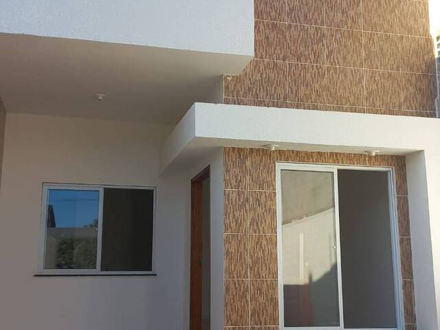 #259 - Casa para Venda em Paracuru - CE - 2