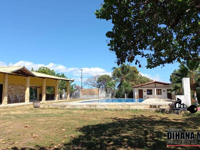 #261 - Casa para Venda em Paracuru - CE - 1