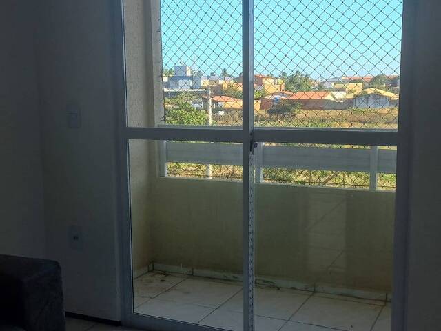 #262 - Apartamento para Venda em Paracuru - CE - 2