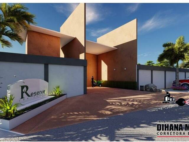 #263 - Casa para Venda em Paracuru - CE - 1