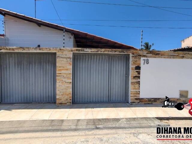 #265 - Casa para Venda em Paracuru - CE - 1