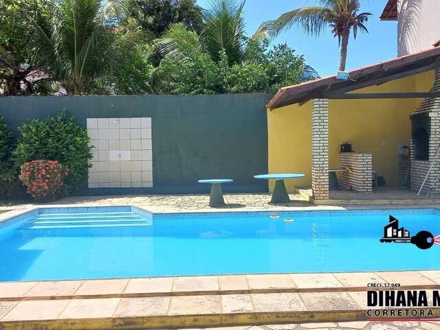 #270 - Casa para Venda em Paracuru - CE - 1
