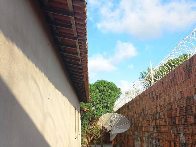 #273 - Casa para Venda em Paracuru - CE - 1