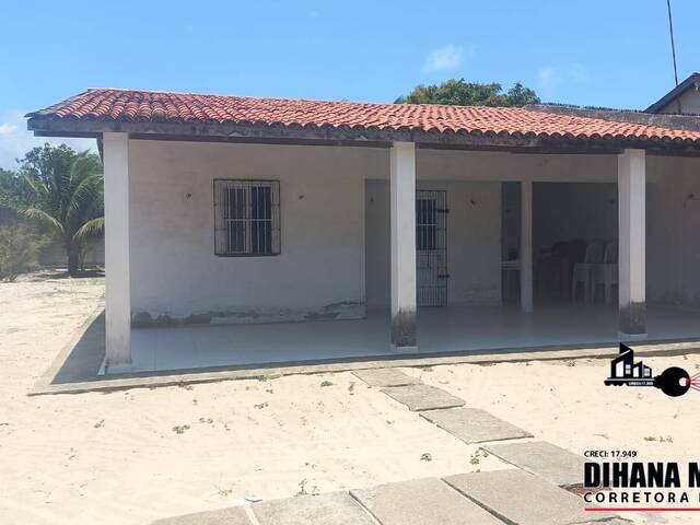 #276 - Casa para Venda em Paracuru - CE - 1
