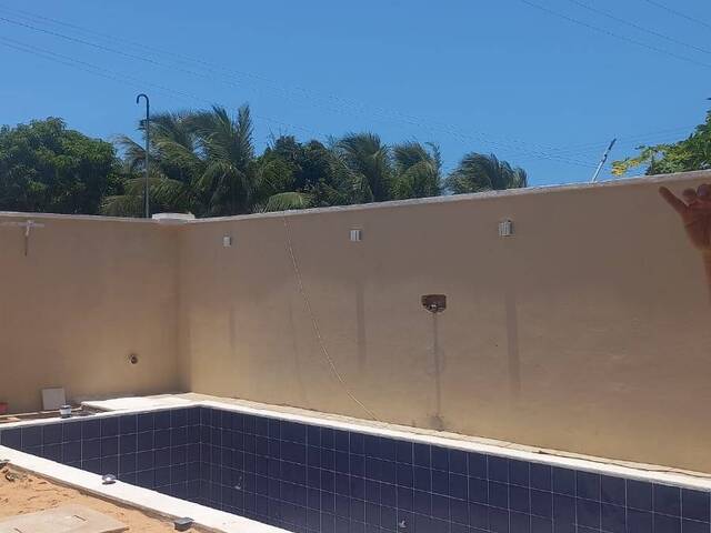 #278 - Casa para Venda em Paracuru - CE - 1