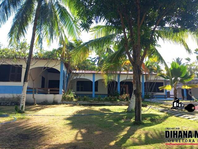 #279 - Casa para Venda em Paracuru - CE - 1