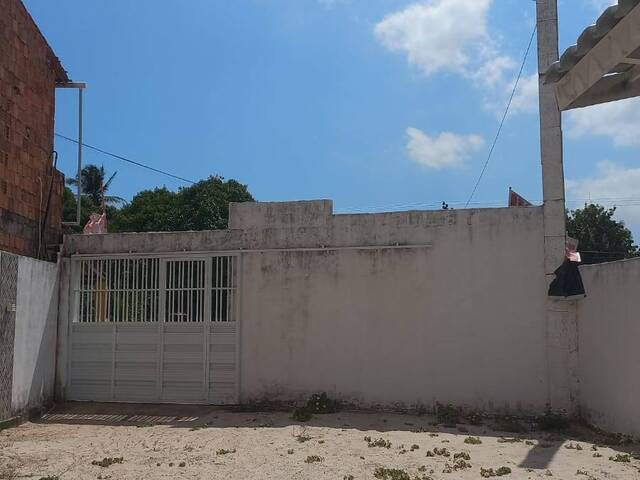 #284 - Casa para Venda em Paracuru - CE - 1