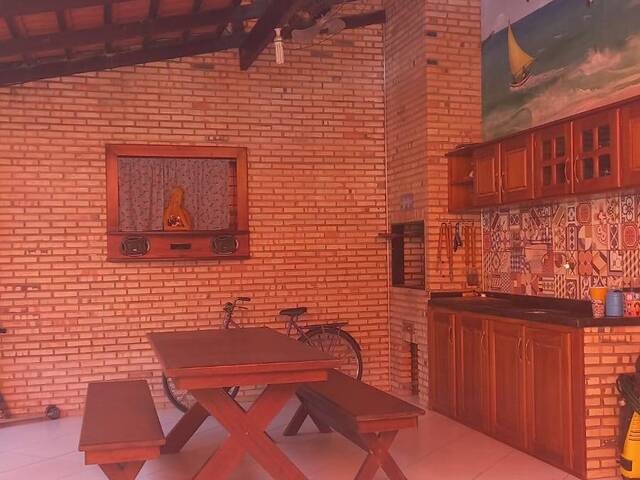 #285 - Casa para Venda em Paracuru - CE - 1