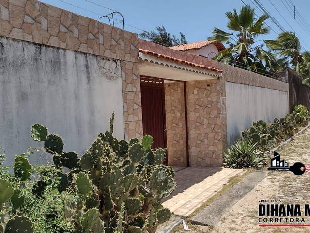 #288 - Casa para Venda em Paracuru - CE - 1