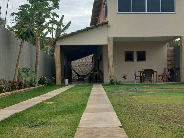 #290 - Casa para Venda em Paracuru - CE - 1