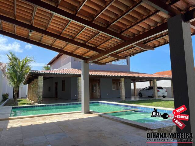 #293 - Casa para Venda em Paracuru - CE