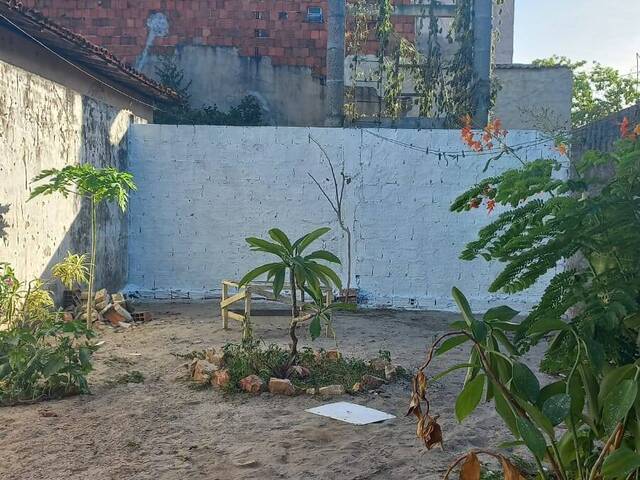#295 - Casa para Venda em Paracuru - CE