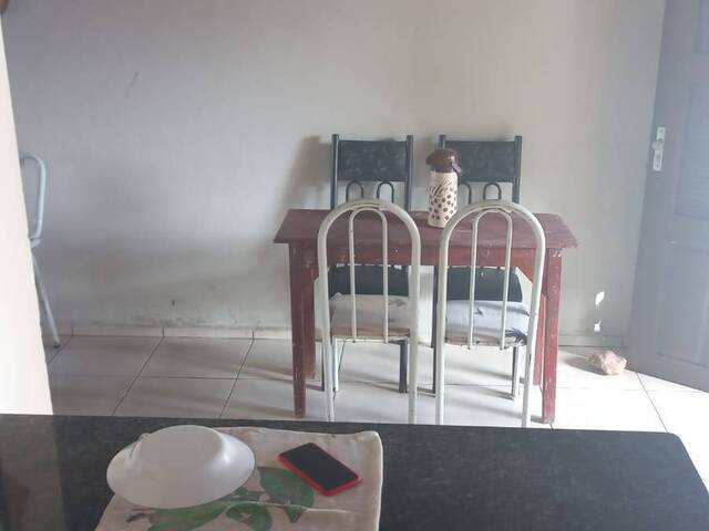 #295 - Casa para Venda em Paracuru - CE