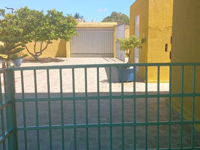#298 - Casa para Venda em Paracuru - CE - 1