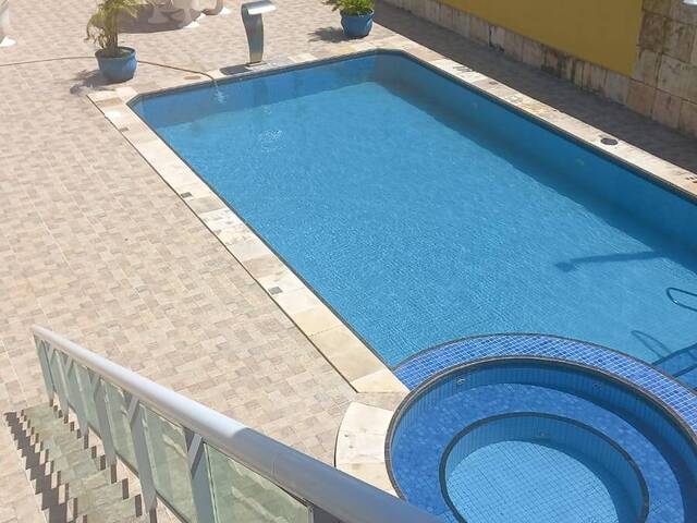 #298 - Casa para Venda em Paracuru - CE - 2