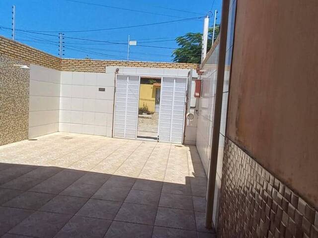 #303 - Casa para Venda em Paracuru - CE - 1