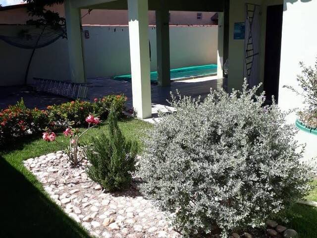 #304 - Casa para Venda em Paracuru - CE - 1