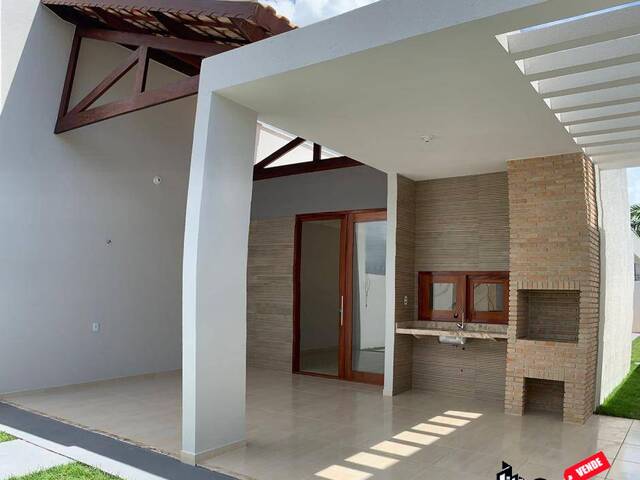 #314 - Casa para Venda em Paracuru - CE - 1