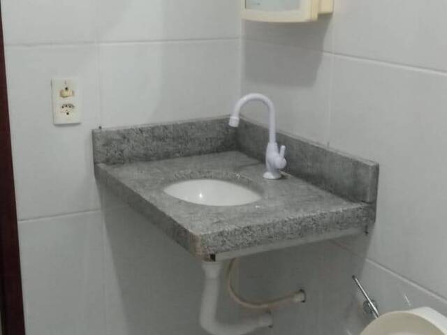 #200 - Casa para Venda em Paracuru - CE