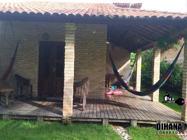 #320 - Casa para Venda em Paracuru - CE - 1